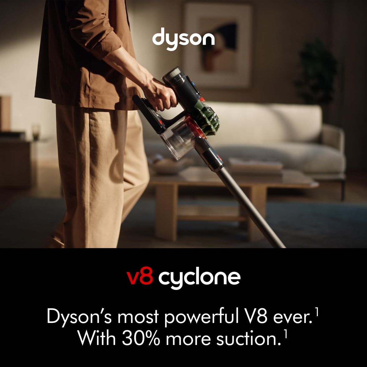 Cordless Vacuum V626954