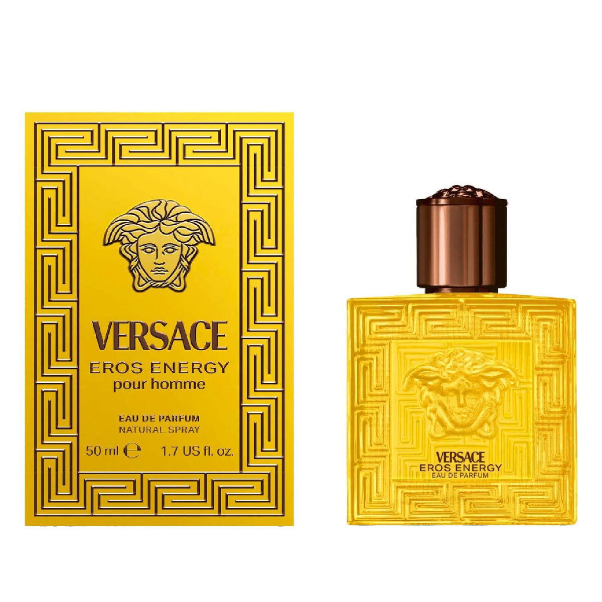 1.7 oz Eau De Parfum Spray Y4498
