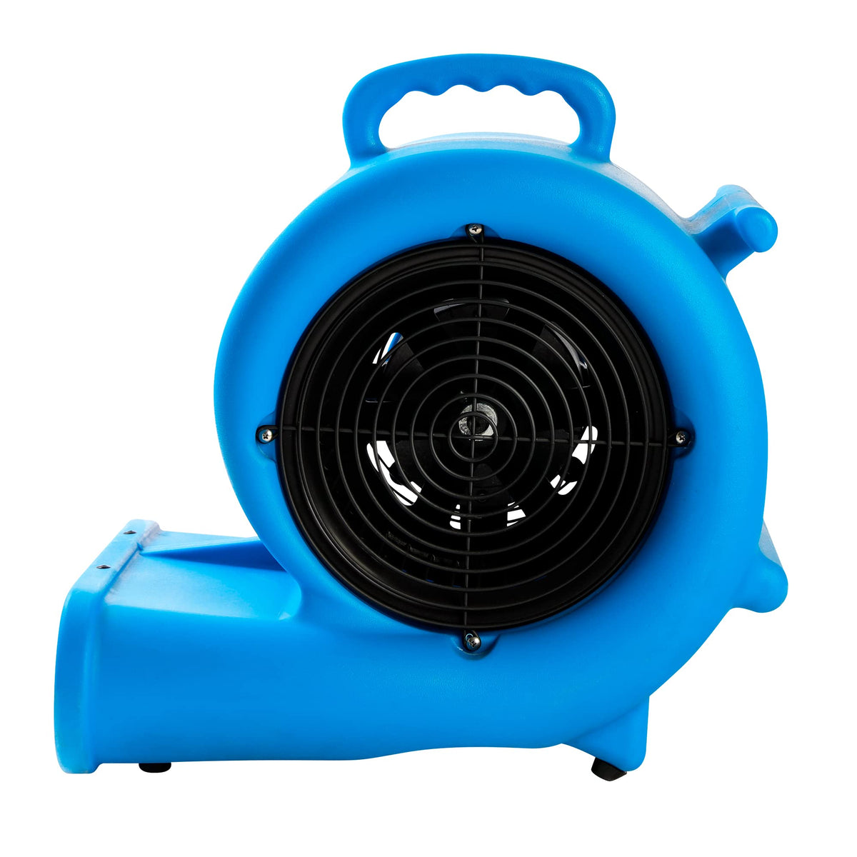 1/3 HP 2000 CFM Air Mover with 3 Speeds G977