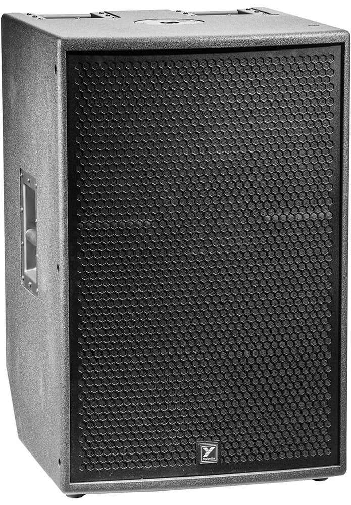 18-inch Powered Subwoofer B9744