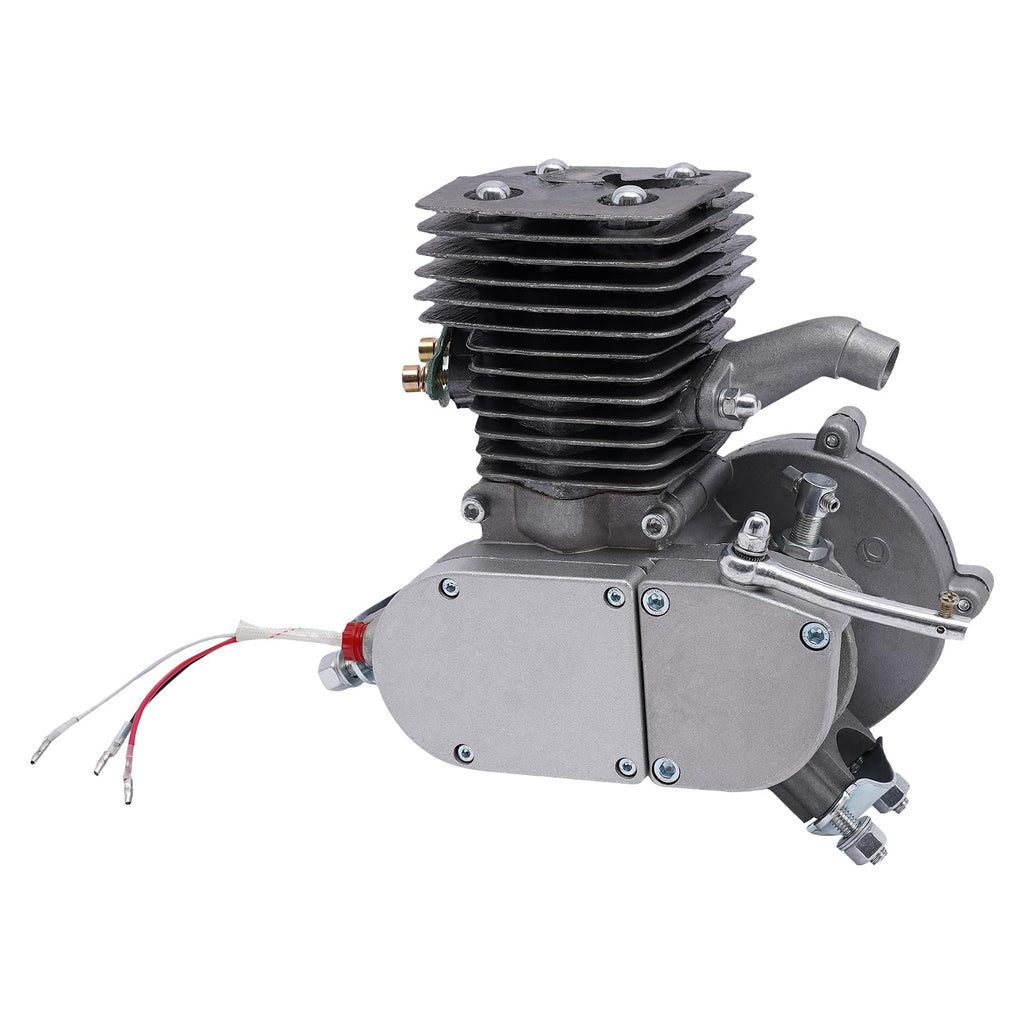 2 Stroke 100cc Bicycle Engine Kit with 36 Tooth Sprocket M9161
