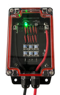 12V Vehicle Surge Protector with 250kA Surge Current Rating J536827