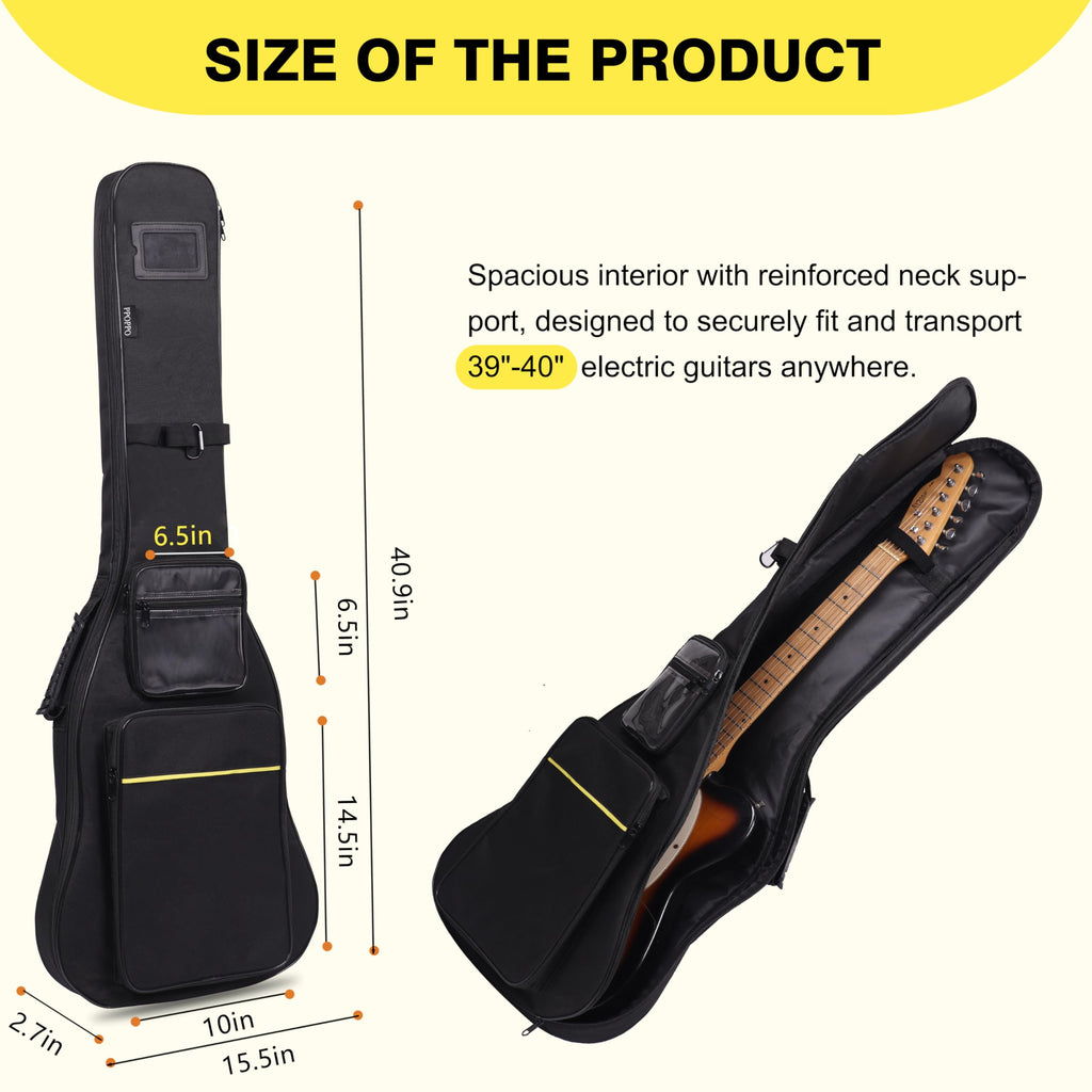 Electric Guitar Bag G559796