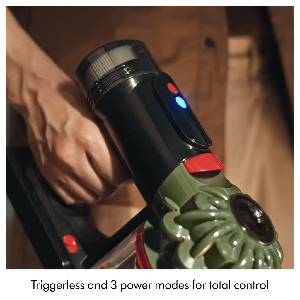 Cordless Vacuum V626954