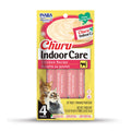 Creamy Lickable Purée Cat Treat with Taurine & Vitamin E, 0.5 oz, 4 Tubes E748679
