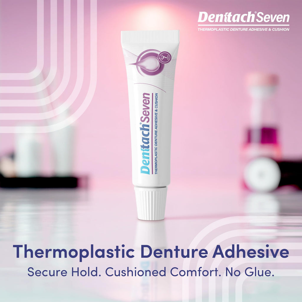 Denture Adhesive I6504