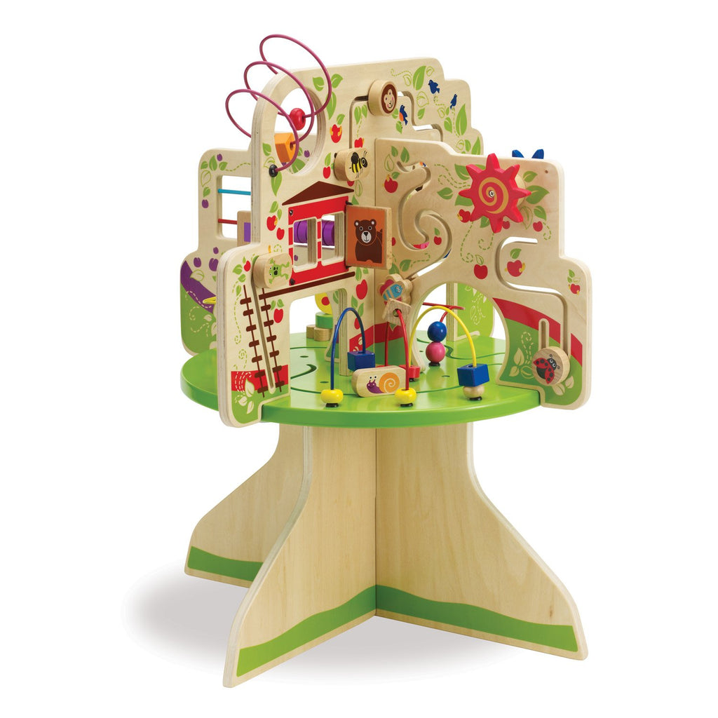 Activity Center C9939