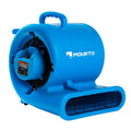 1/3 HP 2000 CFM Air Mover with 3 Speeds G977