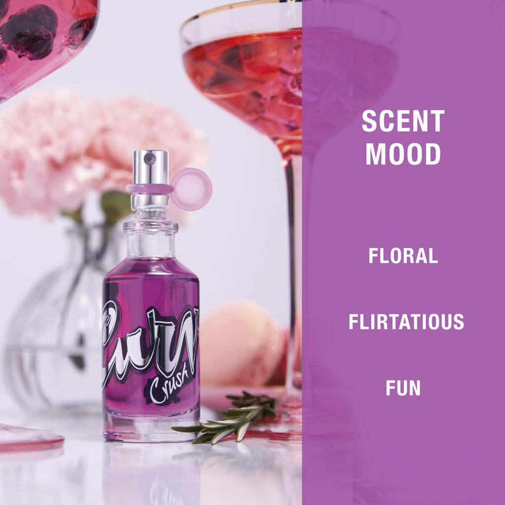 Women's Eau De Toilette Spray 3.4 Fl Oz K518466