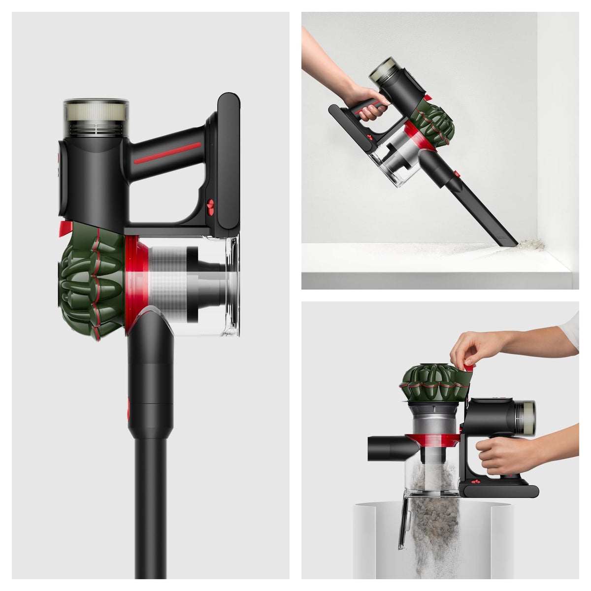 Cordless Vacuum V626954