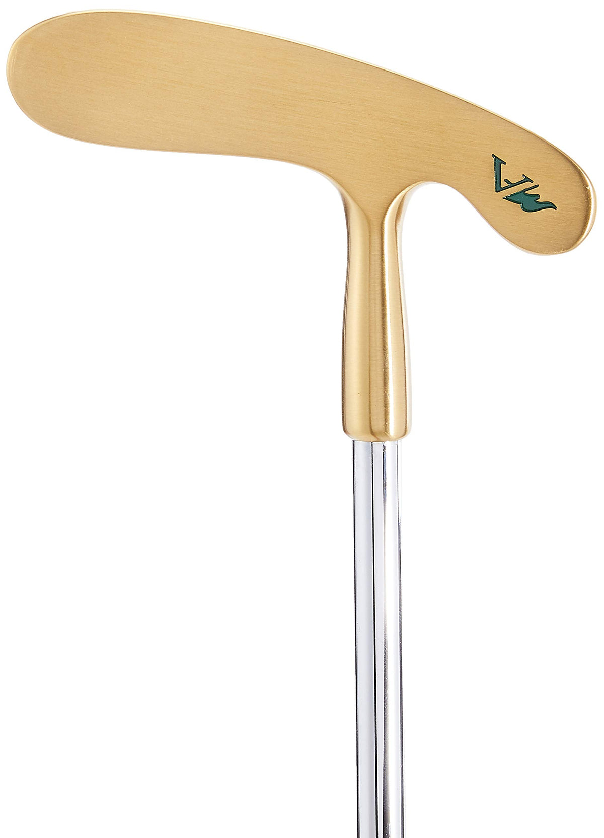 Men's Steel Golf Putter S680