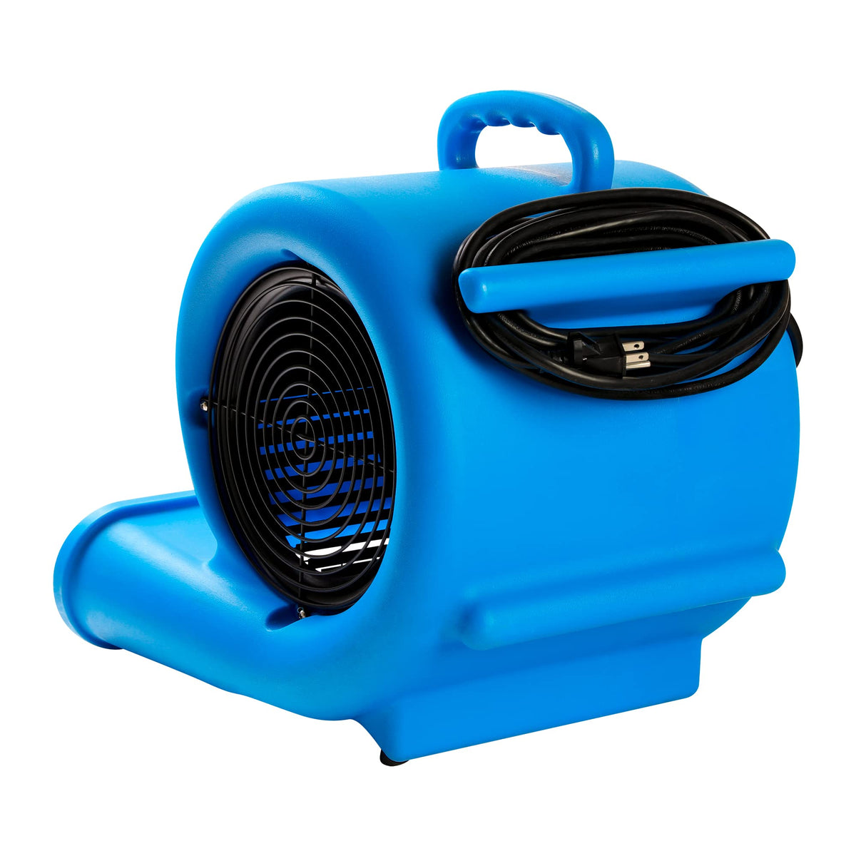 1/3 HP 2000 CFM Air Mover with 3 Speeds G977
