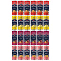 Sparkling Fruit Beverages Variety Pack, 11.15 fl oz Cans, 24 Pack D1276