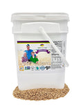 Hard White Wheat Berries 25 lb Bulk Non GMO P75657