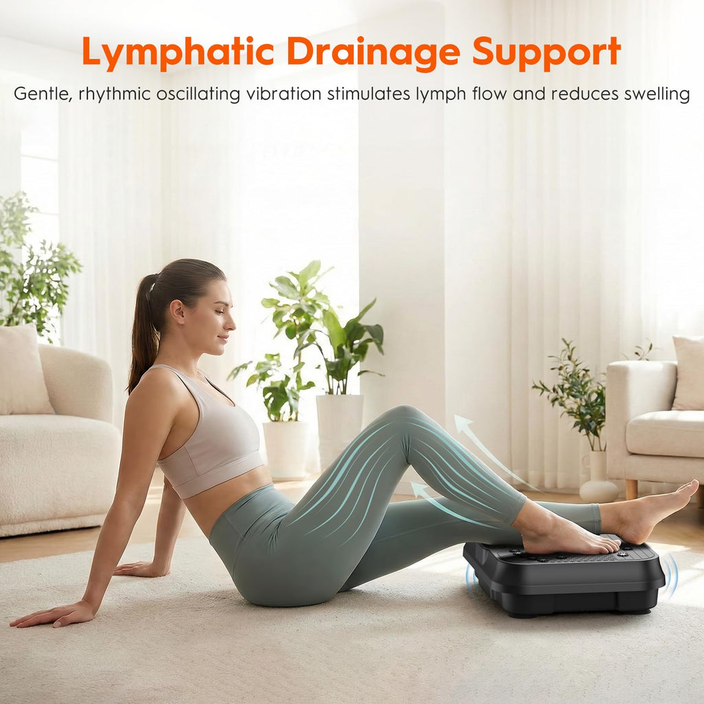Vibration Plate Exercise Machine I2074