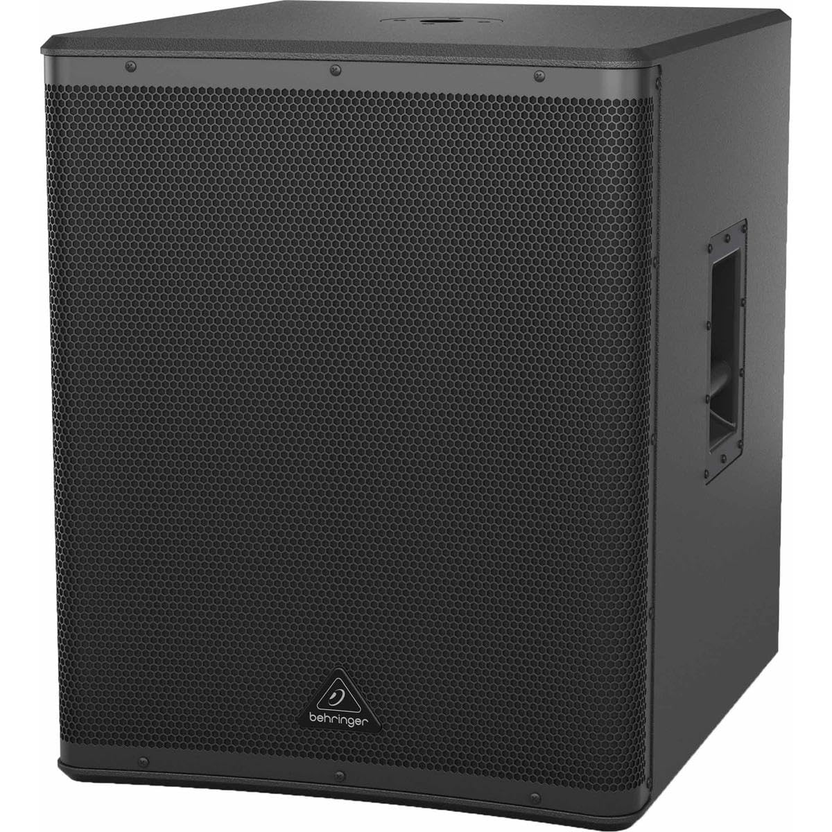 Active 2400-Watt 18" PA Subwoofer M7207