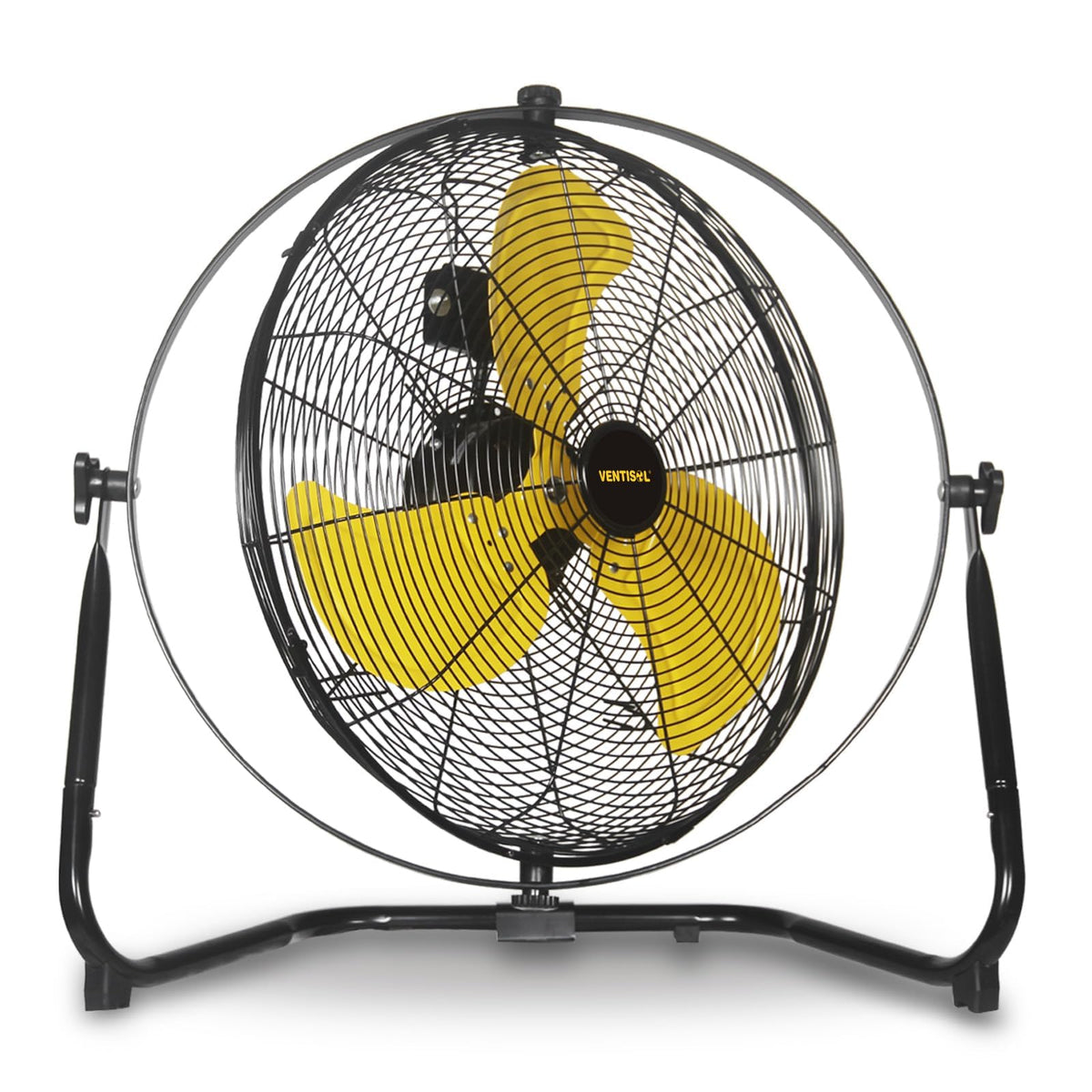 20 Inch 2-in-1 Floor Wall Mounted Fan X72434