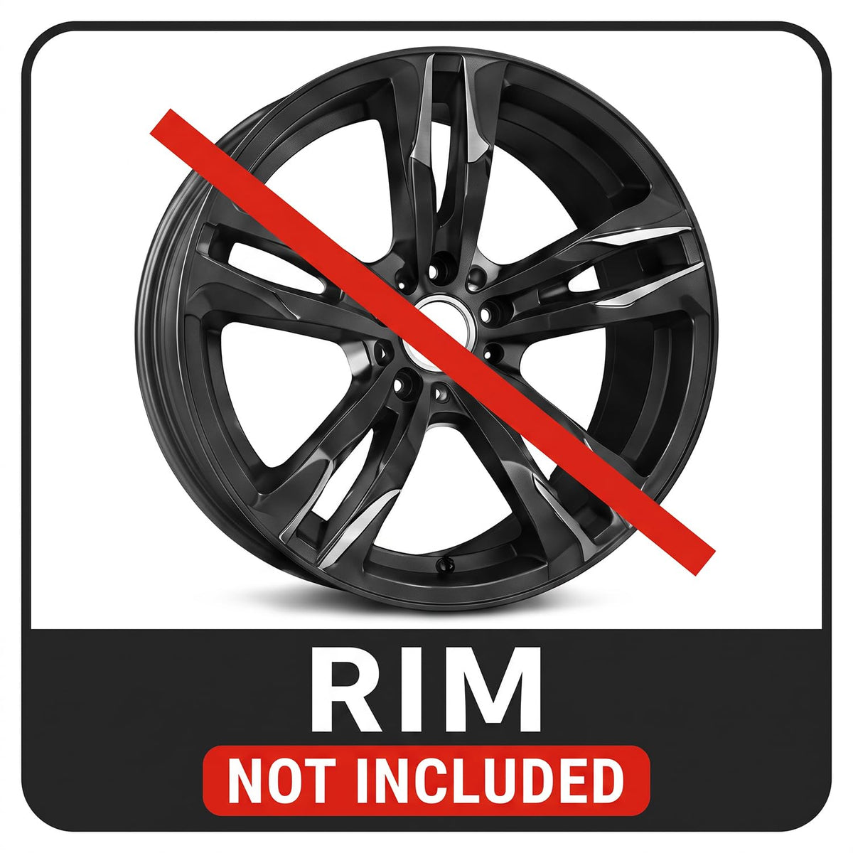 4 All Season 20 inch Tires A6441