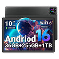 10.1 Inch Android 16 Tablet with 36GB RAM 256GB ROM N283082