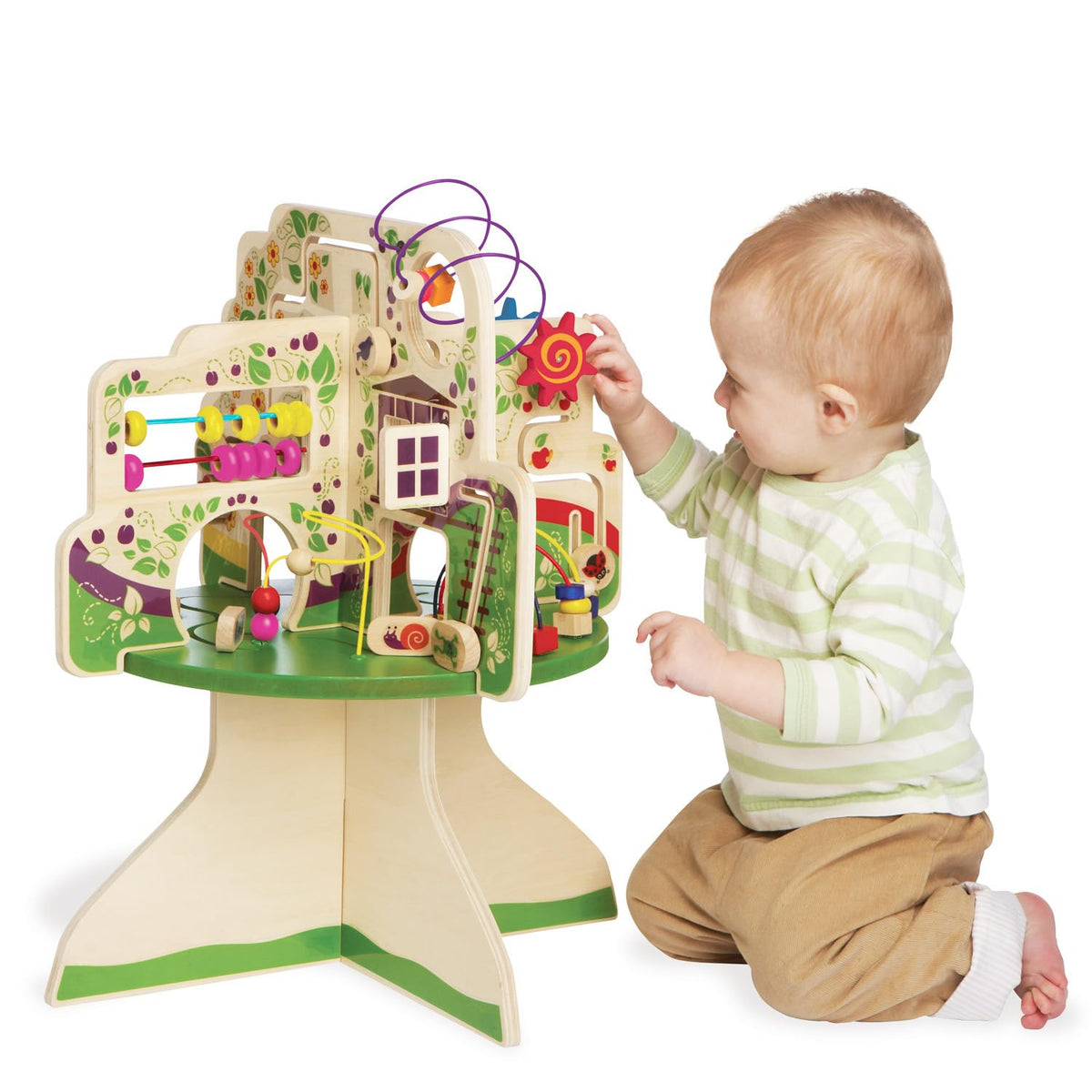 Activity Center C9939