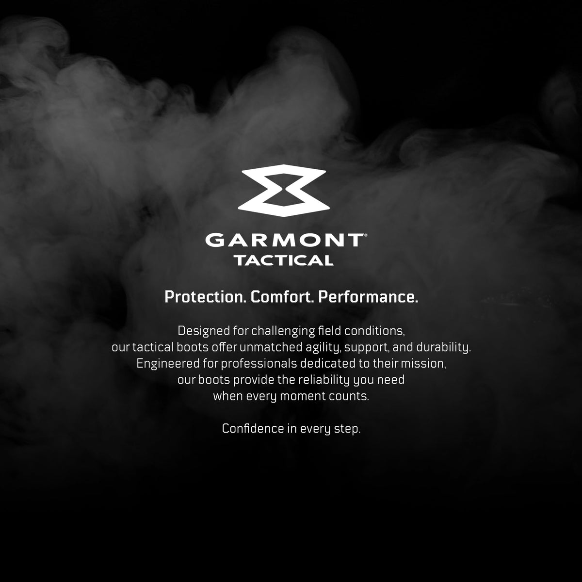 Combat Boots I662