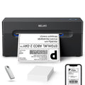 Bluetooth Thermal Shipping Label Printer J578634