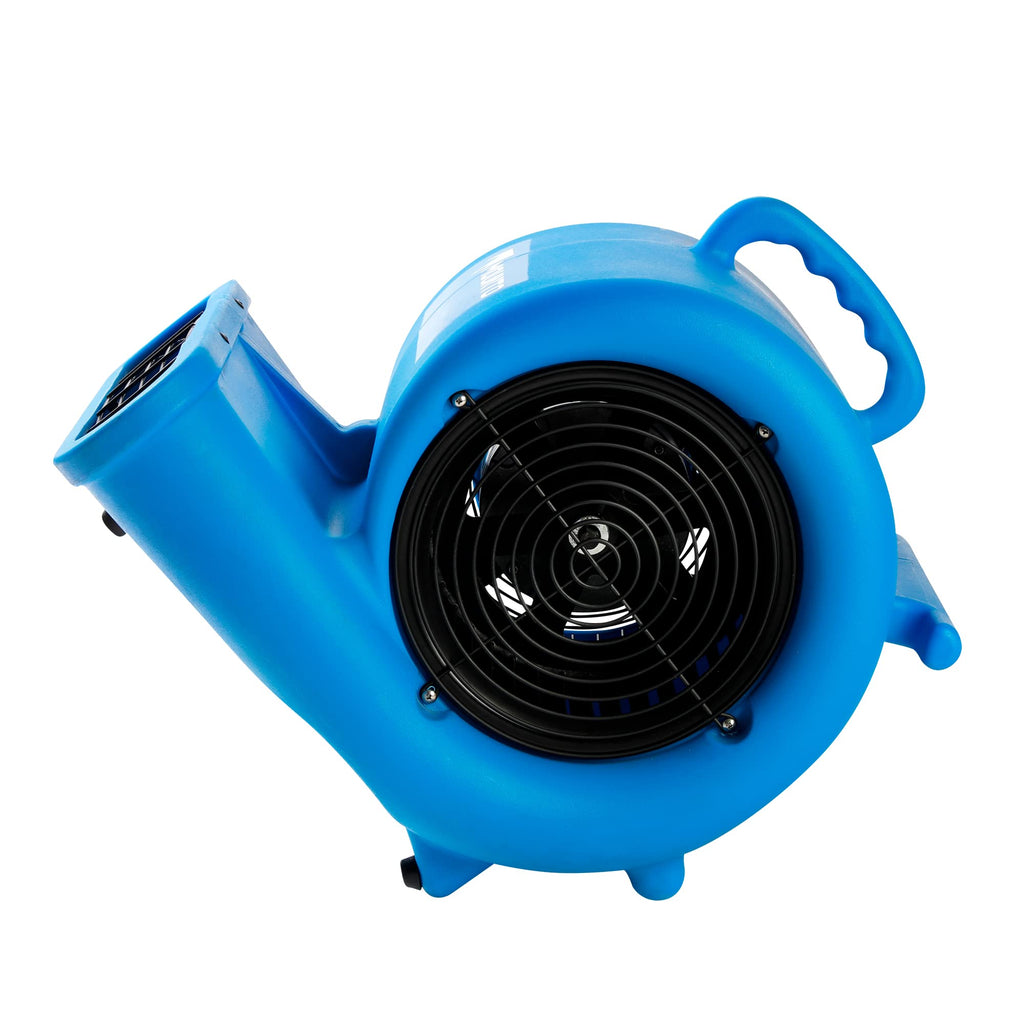 1/3 HP 2000 CFM Air Mover with 3 Speeds G977