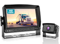 Wired Backup Camera System with 7" Monitor W626
