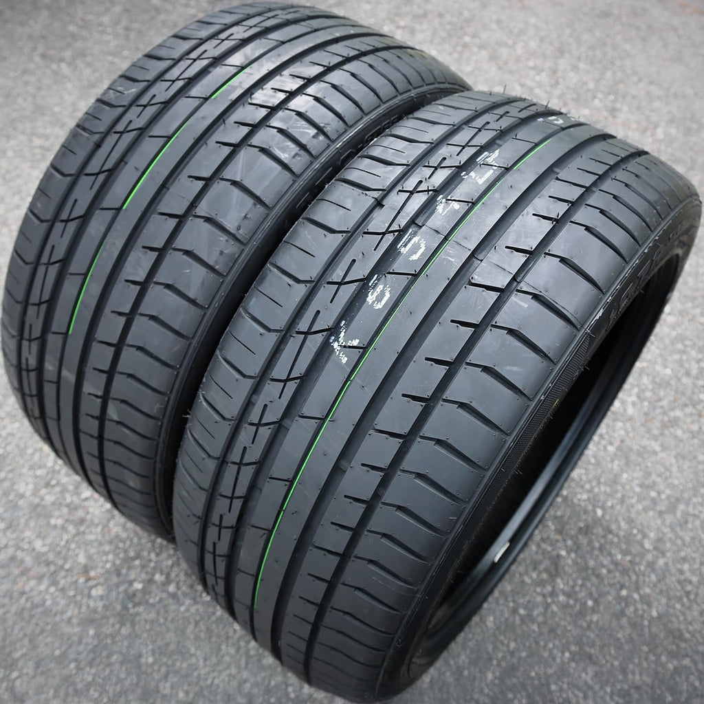 4 All Season 20 inch Tires A6441