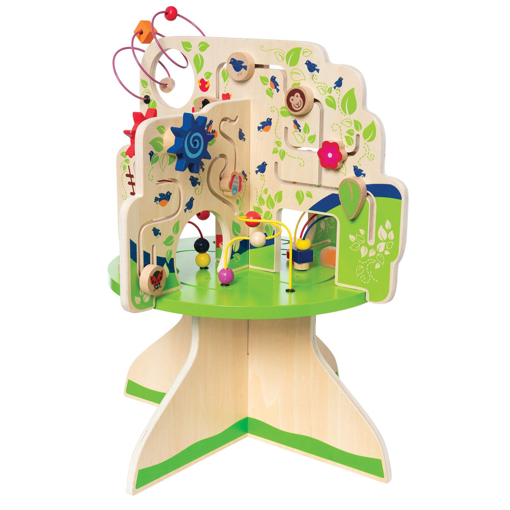 Activity Center C9939