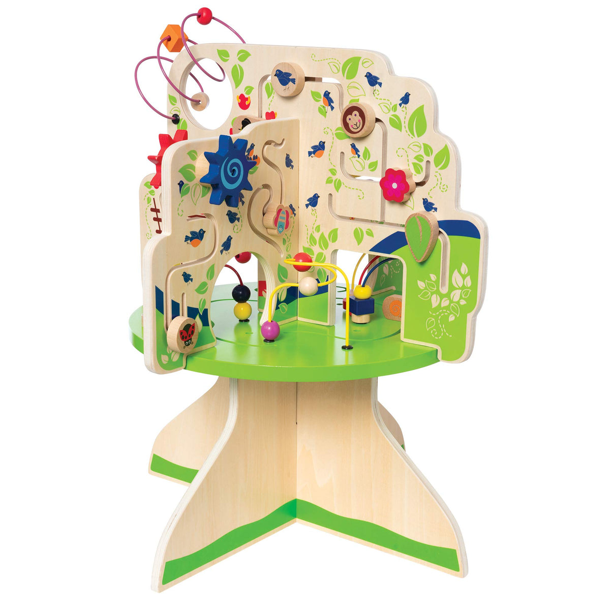 Activity Center C9939