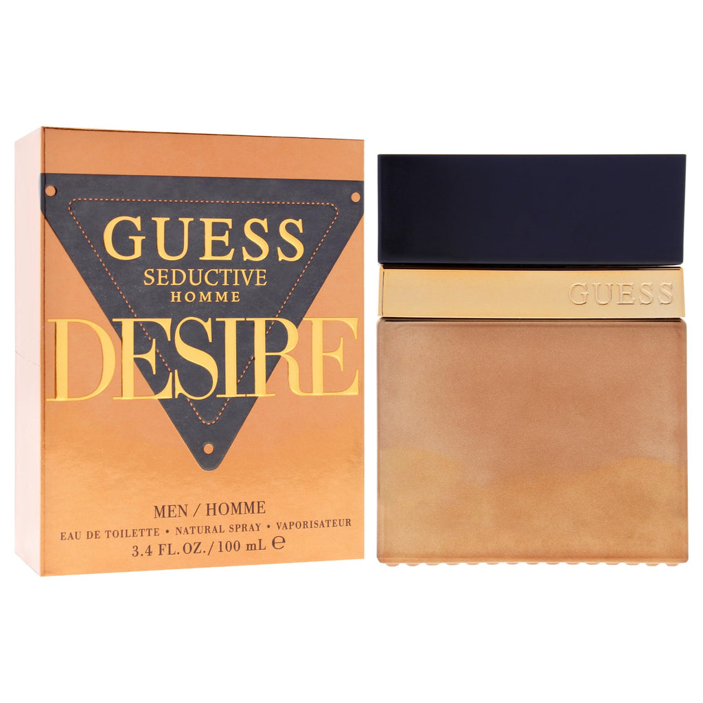 Men Eau De Toilette Cologne and Fragrance Spray 3.4 Fl. Oz. Q28054