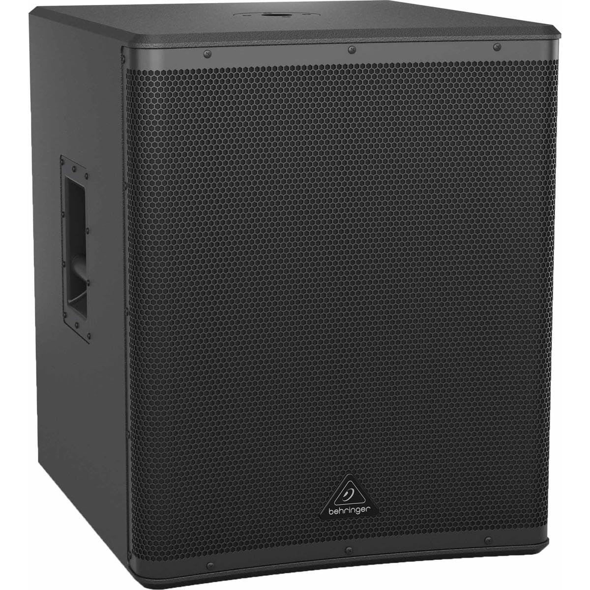 Active 2400-Watt 18" PA Subwoofer M7207