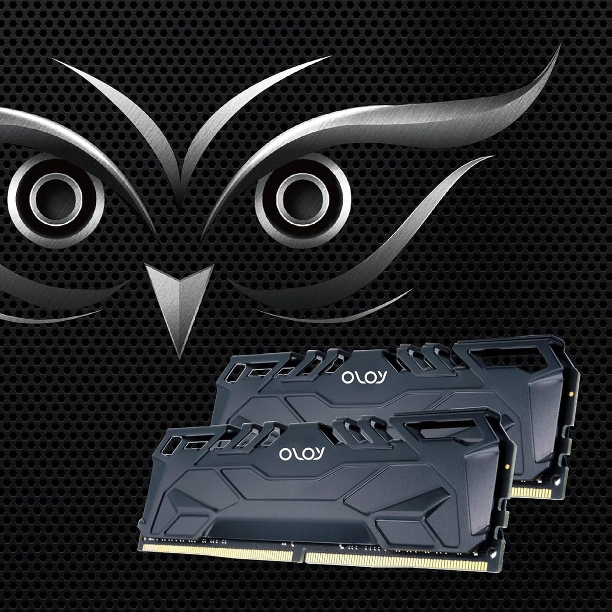 DDR4 RAM 16GB 3200 MHz CL16 288-Pin Desktop UDIMM L7010