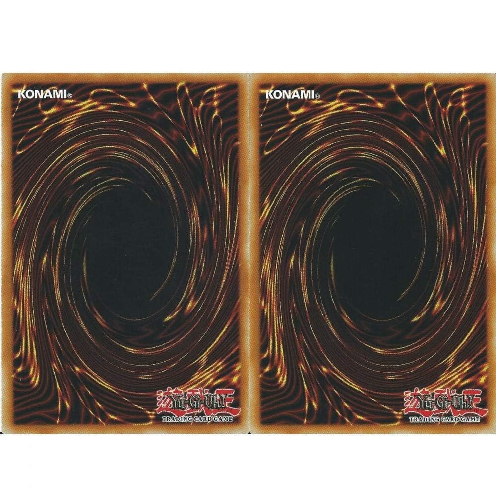 25 Assorted YuGiOh Foil Rares Cards Z501017