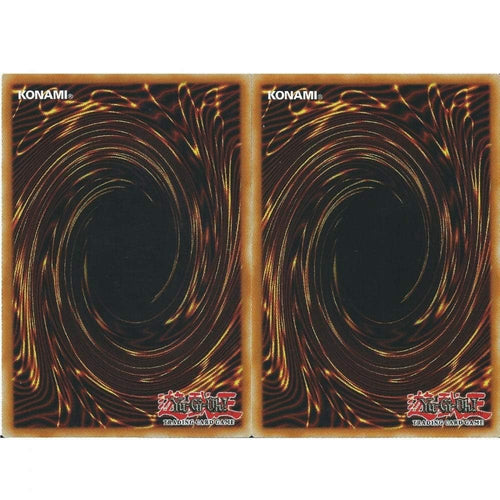 25 Assorted YuGiOh Foil Rares Cards Z501017