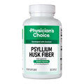 Vegan Psyllium Husk Fiber 300 Capsules W31313