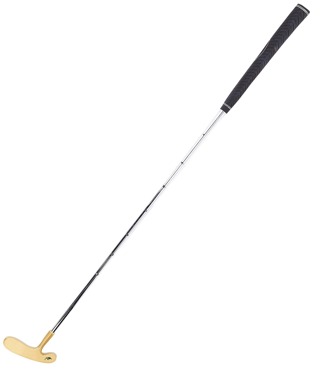Men's Steel Golf Putter S680