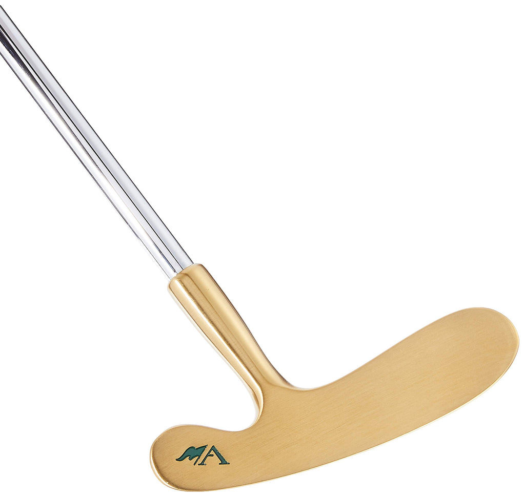 Men's Steel Golf Putter S680