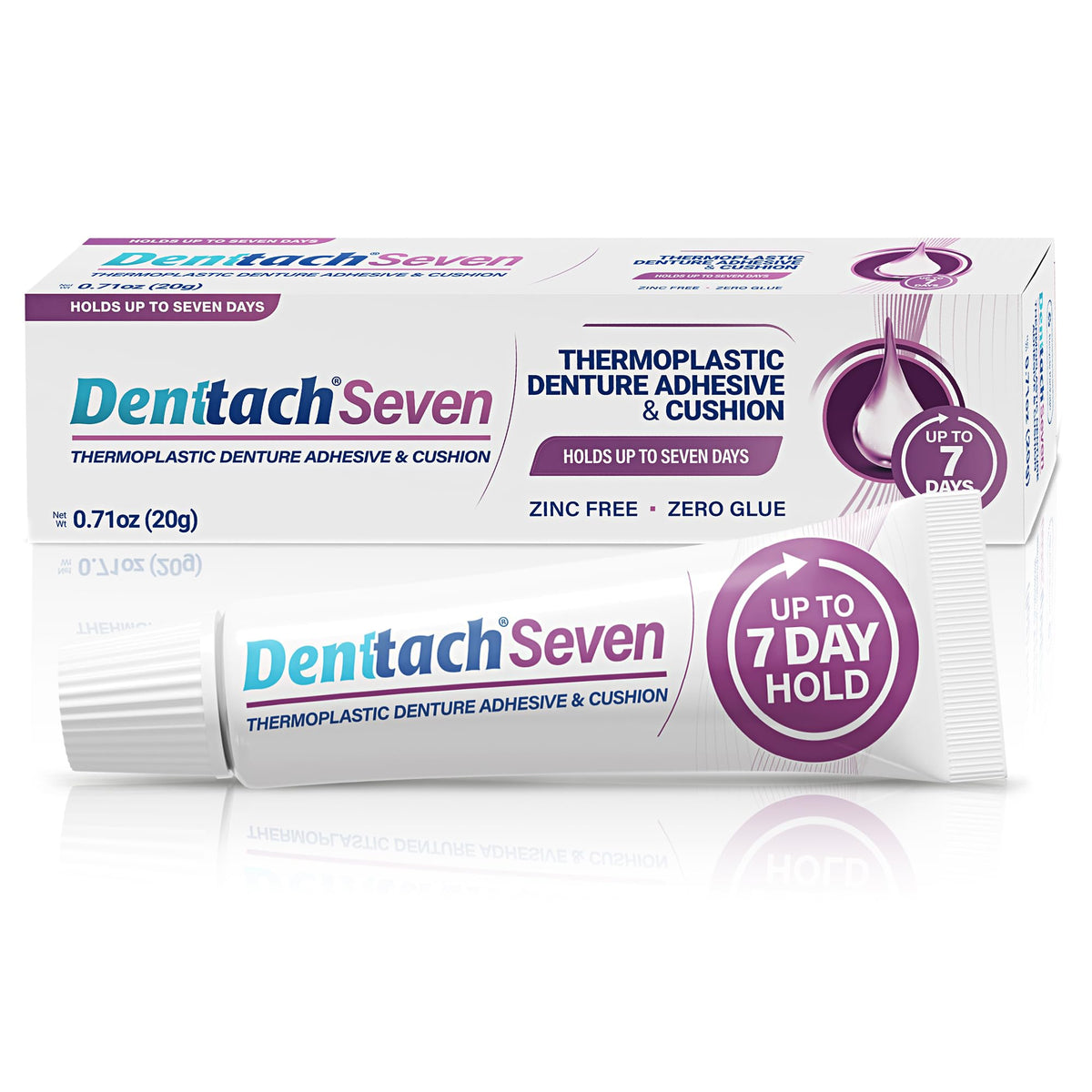 Denture Adhesive I6504