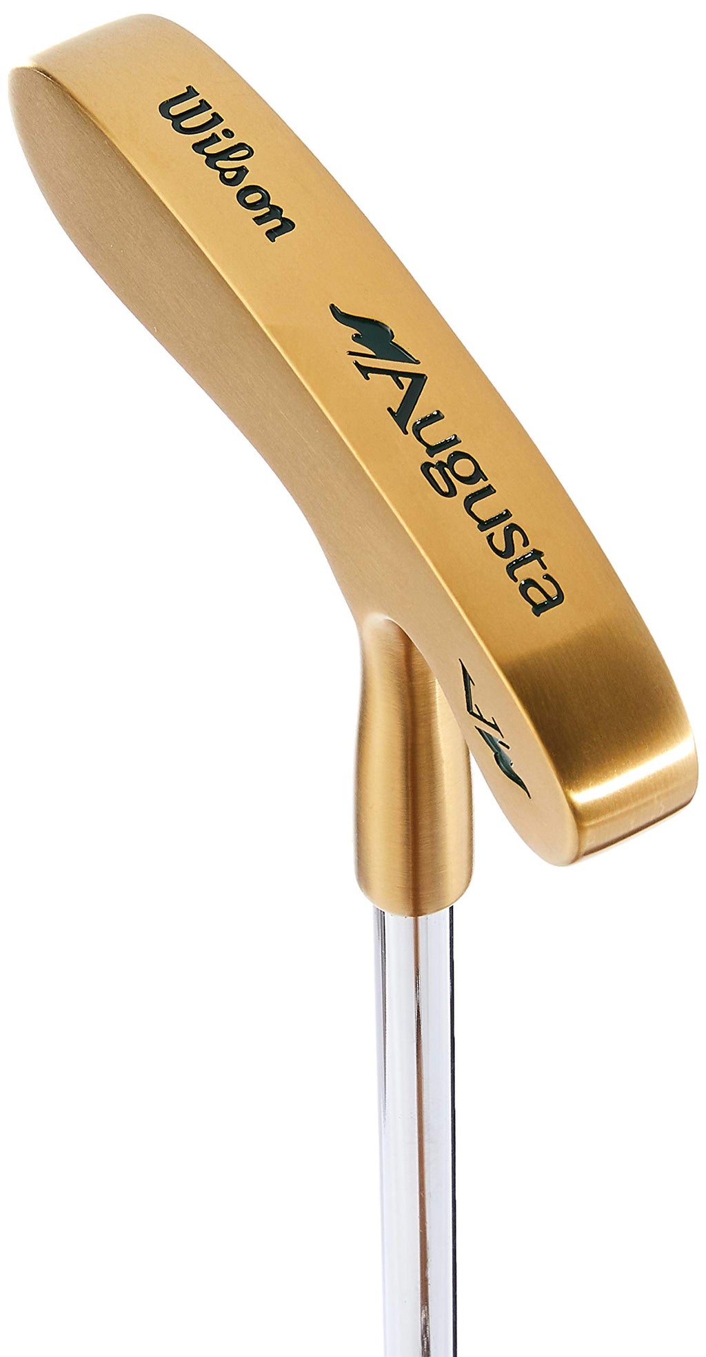 Men's Steel Golf Putter S680
