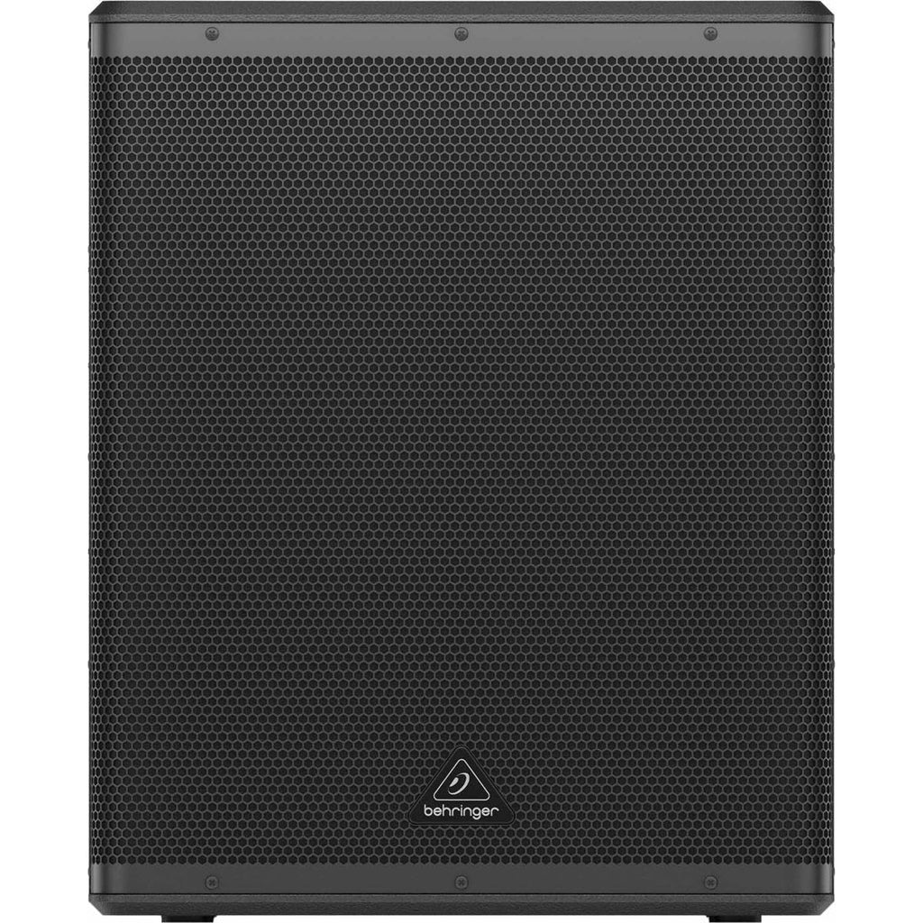 Active 2400-Watt 18" PA Subwoofer M7207