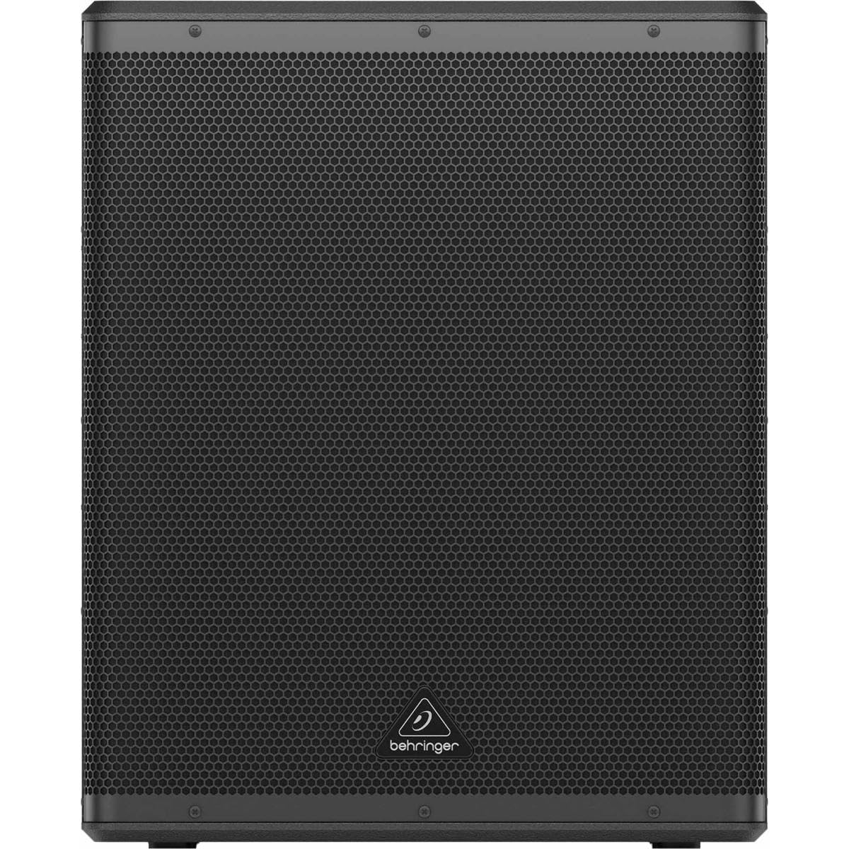 Active 2400-Watt 18" PA Subwoofer M7207