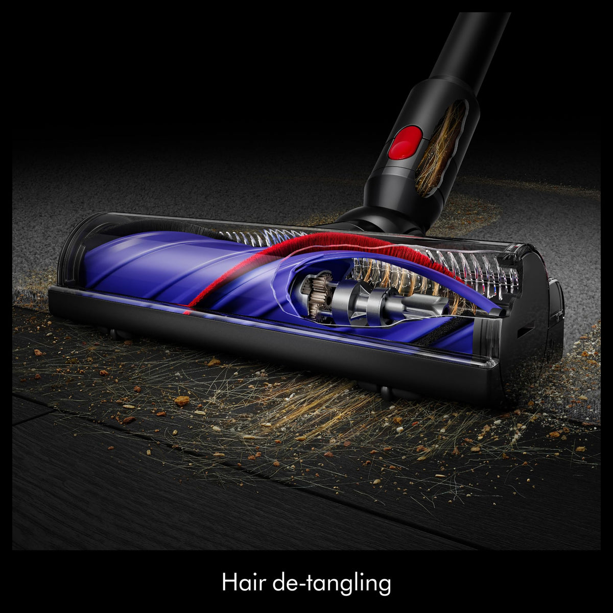 Cordless Vacuum V626954