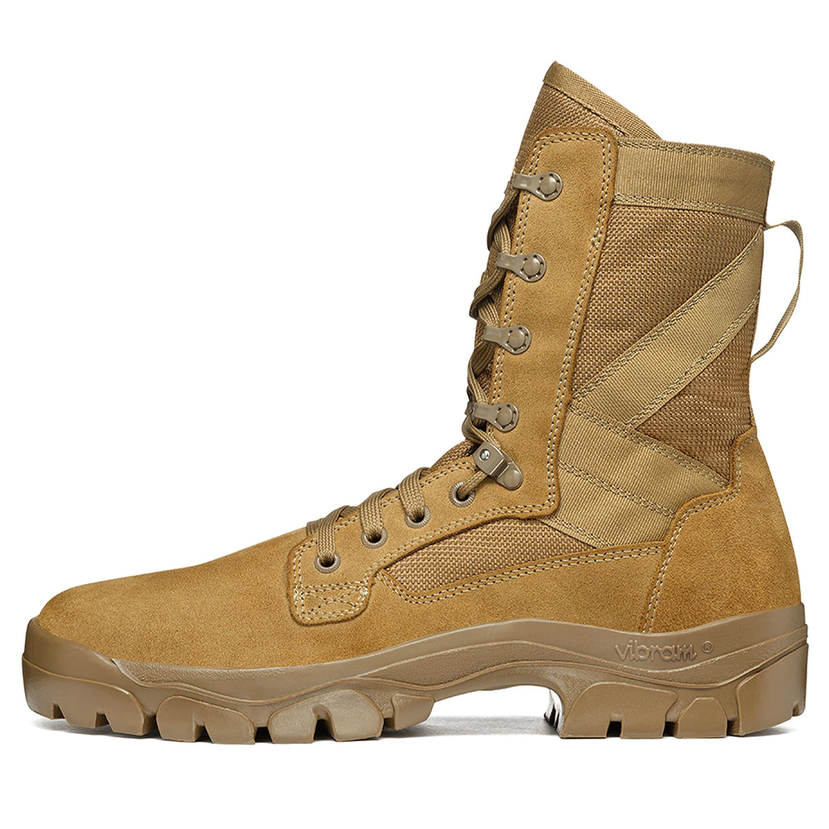 Combat Boots I662