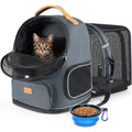 Expandable Cat Carrier Backpack Z2739