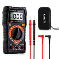 Digital Multimeter Voltmeter with Case K739021