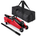 2 Ton Low Profile Hydraulic Floor Jack Q152664