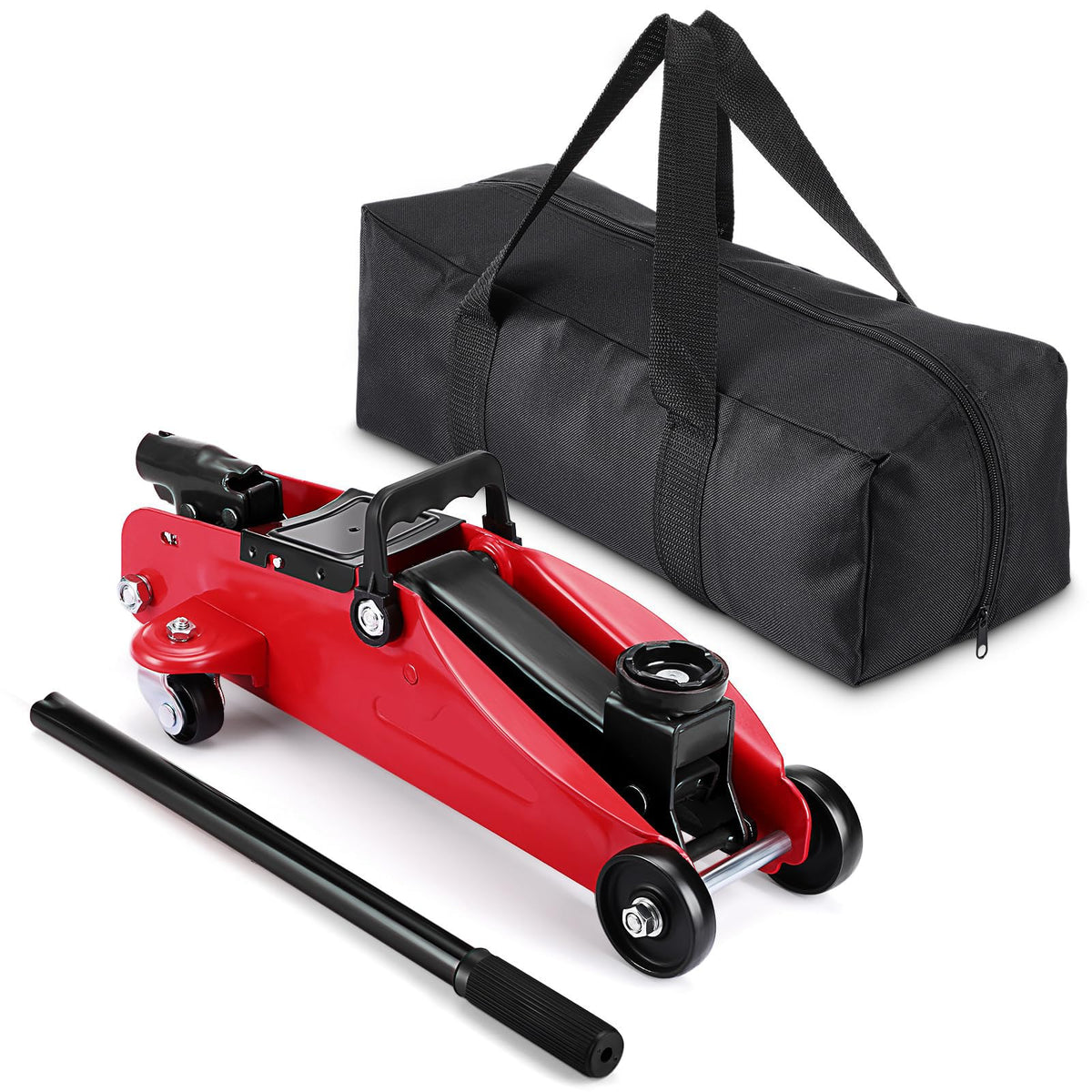 2 Ton Low Profile Hydraulic Floor Jack Q152664