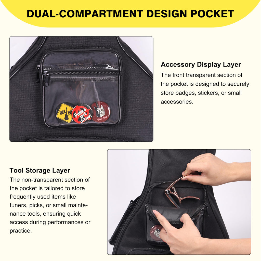 Electric Guitar Bag G559796